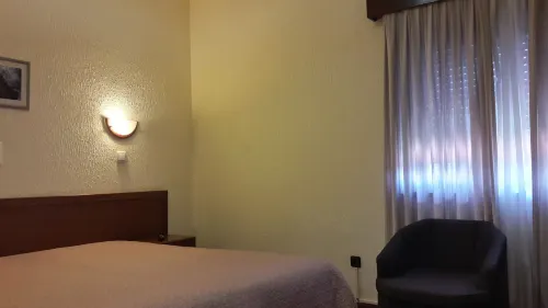 Hotel S. Gabriel Phòng Photos