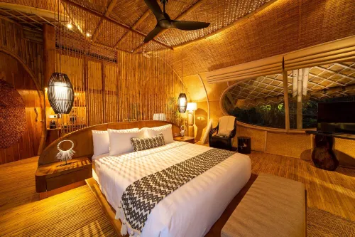 Ulaman Eco Luxury Retreat Photos