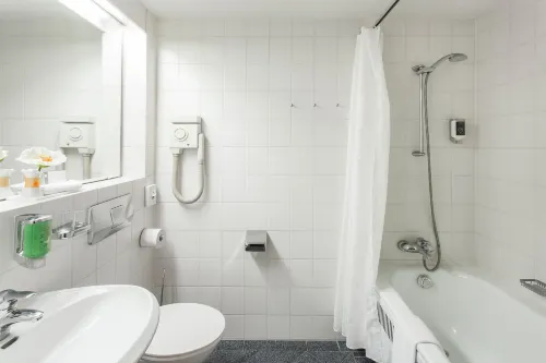 Tagungshotel Bristol Mainz by Trip Inn Zimmer Photos
