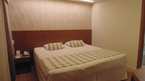 Mirasol Copacabana Hotel Rooms Photos