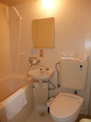 Hotel Tateshina Camere Photos