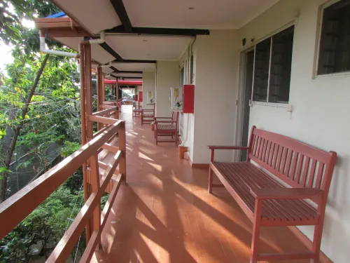 Wailoaloa Beach Resort Fiji Public Areas Photos