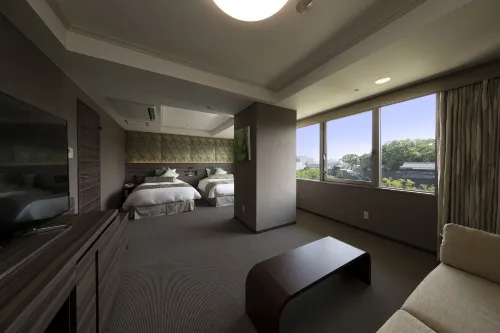 KKR Hotel Kumamoto Photos