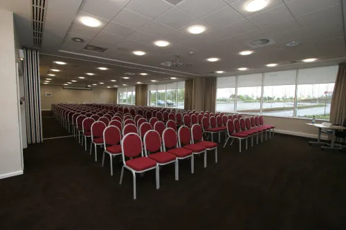 Future Inn Plymouth Espaces Affaires Photos