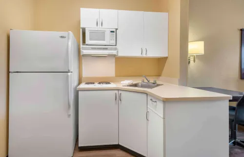 Extended Stay America Suites - Princeton - South Brunswick Chambres Photos