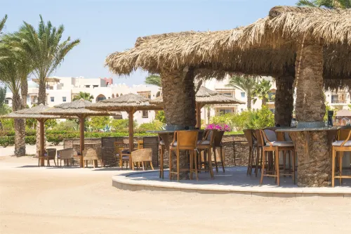 Kempinski Hotel Soma Bay Public Areas Photos