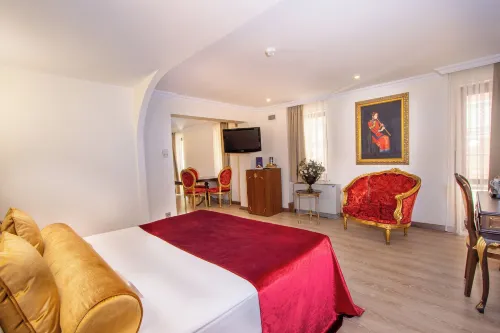Hotel Ickale Photos