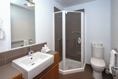 Central Hotel Hobart Photos