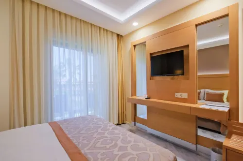 Belconti Resort Hotel Номера Photos
