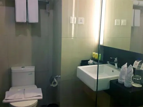 Swiss-Belinn Tunjungan, Surabaya Photos