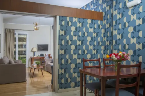 Delice Hotel - Family Apartments Photos
