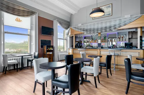 The Royal Hotel Whitby Loisirs et amusements Photos