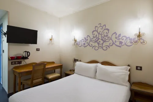Hôtel Aurore Paris Gare de Lyon Huoneet Photos