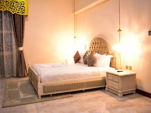 Madinat Al Bahr Business & Spa Hotel Номера Photos