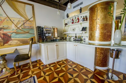 Ego' Boutique Hotel - the Silk Road Loisirs et amusements Photos
