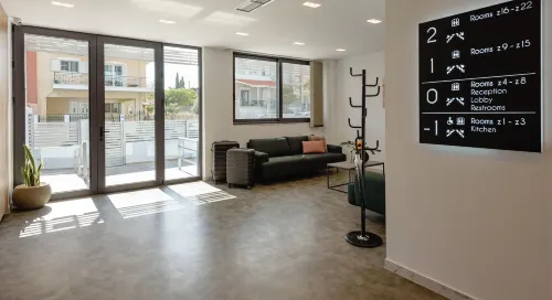 Zed Smart Property Airport by Airstay Public Areas Photos