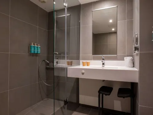 Hôtel Novotel Toulouse Centre Compans Caffarelli Chambres Photos
