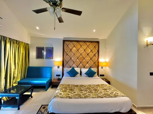 Riva Beach Resort Номера Photos