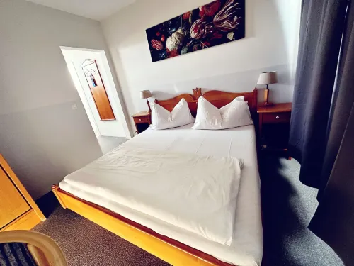 Hotel Rheinfall Camere Photos