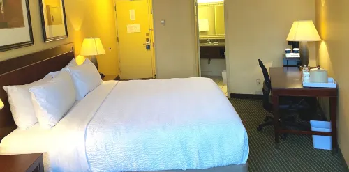Quality Inn West Lafayette - University Area Chambres Photos