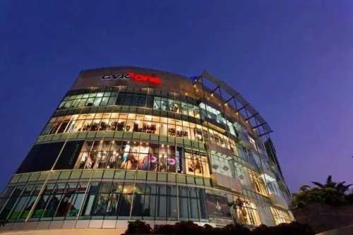 Hyatt Place Hyderabad Banjara Hills Extérieur Photos