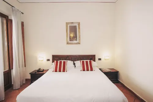 The Galileo Hotel Rooms Photos