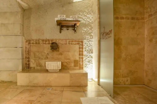 Ottoman Cave Suites Leisure & Recreation Photos