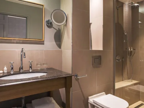 New Hotel Roblin Chambres Photos