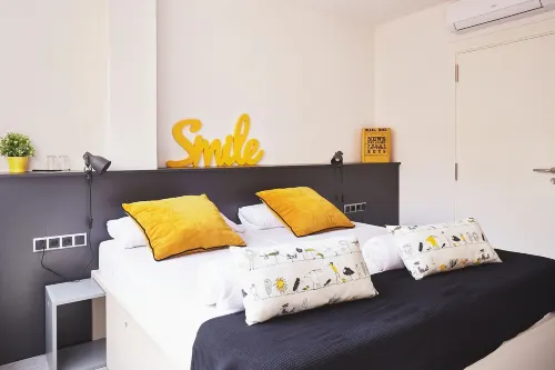 Free Hostels Barcelona Camere Photos