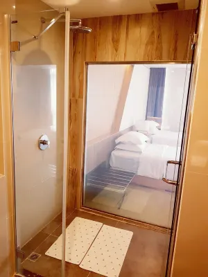 The Link 78 Mandalay Boutique Hotel Kamar Photos