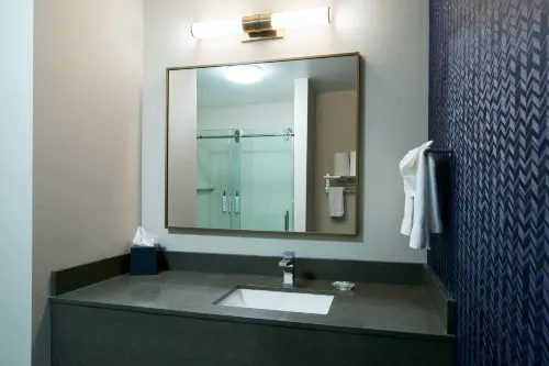 Fairfield Inn & Suites San Bernardino Rooms Photos