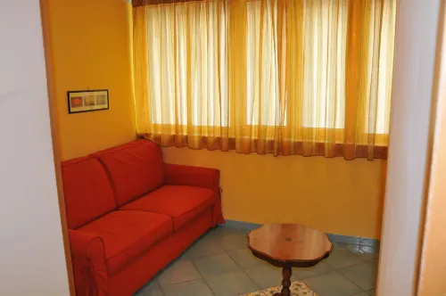 Hotel Potenza Chambres Photos