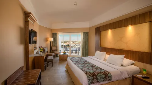 Naama Bay Hotel & Resort Photos