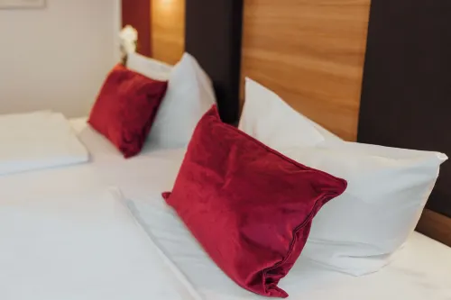 Hotel Andra München Camere Photos