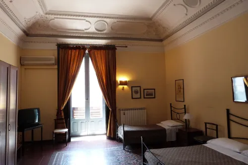 Hotel Etnea 316 Da non perdere Photos