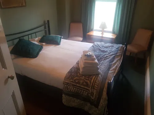 The Richmond Arms Hotel الغرف Photos