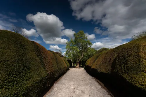 Thornbury Castle - A Relais & Chateaux Hotel Near Hotel Photos