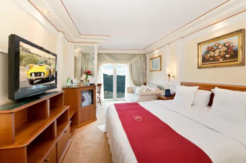 Swiss Diamond Hotel & Spa Chambres Photos