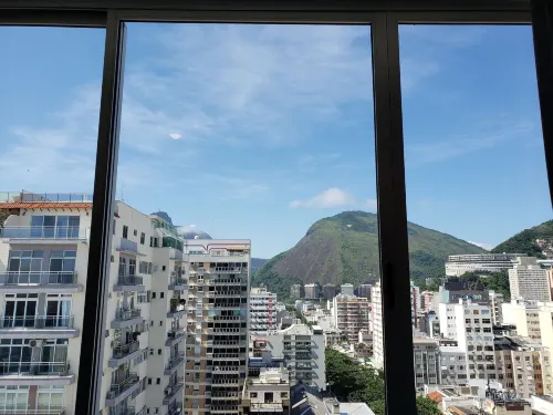 Sol Ipanema Hotel Chambres Photos