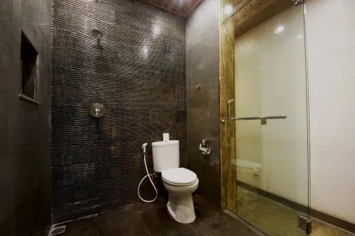 Echoland Boutique Bed and Breakfast Kamar Photos