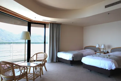 Aki Grand Hotel & Spa Rum Photos