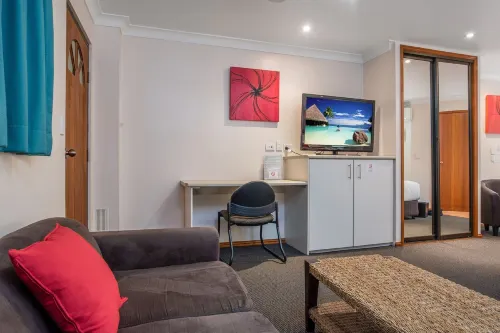Aspley Carsel Motor Inn Rooms Photos