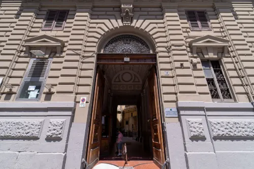 PC Boutique H Napoli Centro, by ClaPa Group Экстерьер Photos