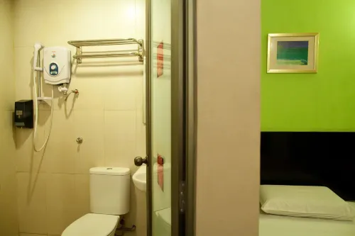 Hotel Ria Photos