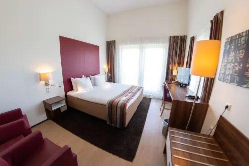City Hotel Gouda, WorldHotels Crafted Collection À ne pas manquer Photos