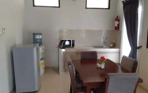 Resort Prima Cipayung Phòng Photos
