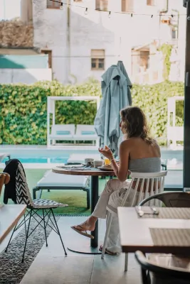 Hotel Windsor Tossa - Adults Only 16 Public Areas Photos