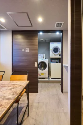 Hotel Plus Hostel TOKYO AKIHABARA Public Areas Photos