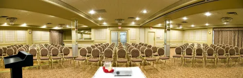 Ramada by Wyndham St. Johns Leisure & Recreation Photos