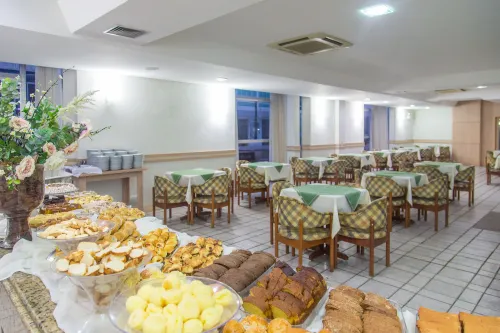 Hotel Ilha da Madeira تناول الطعام Photos